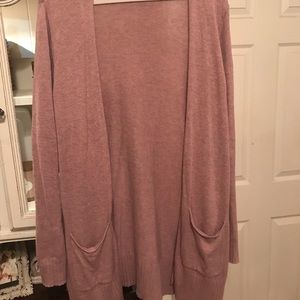 Old navy cardigan